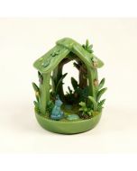 Belpre Fairy Garden (synthetic illustration; no displayed measurements)
