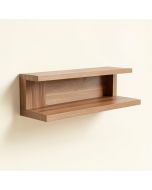 Floating Shelf (synthetic illustration; no displayed measurements)