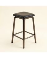 Hynes Stool (synthetic illustration; no displayed measurements)