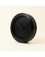 Oversized Decorative 30.5 '' Wall Clock (synthetic illustration; no displayed measurements)