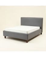 Whipkey Upholstered Platform Bed (synthetic illustration; no displayed measurements)