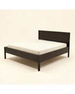 Eberhart Platform Bed (synthetic illustration; no displayed measurements)