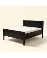 Avey Platform Bed (synthetic illustration; no displayed measurements)