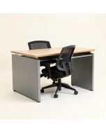 Coombes Desk And Chair Set (synthetic illustration; no displayed measurements)