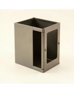 Davidson Kitchen Over Cabinet Door Organizer (synthetic illustration; no displayed measurements)
