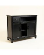 Dining Hutch (synthetic illustration; no displayed measurements)