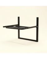 Florenza Wall Mounted Sports Rack (synthetic illustration; no displayed measurements)
