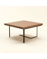 Dortch Coffee Table (synthetic illustration; no displayed measurements)