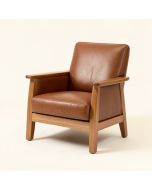 Souderton 27 '' Wide Armchair (synthetic illustration; no displayed measurements)
