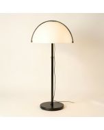 Anthony 61 '' Arched Floor Lamp (synthetic illustration; no displayed measurements)