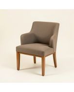 Weesner Upholstered Dining Chair (synthetic illustration; no displayed measurements)