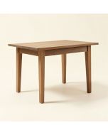 Staas Dining Table (synthetic illustration; no displayed measurements)