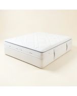 12 '' Medium Firm Memory Foam Mattress (synthetic illustration; no displayed measurements)