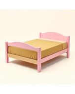 Houston Toddler Bed (synthetic illustration; no displayed measurements)