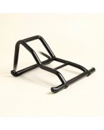 Bike Rack For Indoor Outdoor Bike And Sports Garage Storage,3 Slot Bike Stand Rack (synthetic illustration; no displayed measurements)