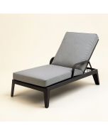 Luman 75 '' Long Reclining Single Chaise (synthetic illustration; no displayed measurements)