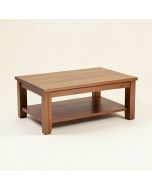 Carnforth Living Room Coffee Table Set (synthetic illustration; no displayed measurements)