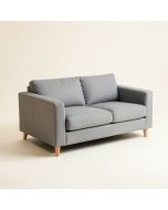 Tobias 114 '' Square Arm Sofa (synthetic illustration; no displayed measurements)