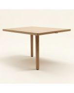 Pickell Dining Table (synthetic illustration; no displayed measurements)