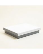 Marcelino Low Profile Platform (synthetic illustration; no displayed measurements)