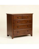 Sanibal 8 Drawers Standard Dresser/Chest (synthetic illustration; no displayed measurements)