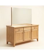 Chesham 48 '' Single Bathroom Vanity (synthetic illustration; no displayed measurements)