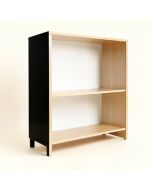New Milford 72 '' H X 24 '' W Standard Bookcase (synthetic illustration; no displayed measurements)