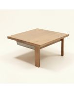 Pennels Coffee Table (synthetic illustration; no displayed measurements)