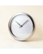 Truex 6 '' Wall Clock (synthetic illustration; no displayed measurements)