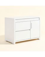 Ayben 43.5 '' Wide 2 Drawer Sideboard (synthetic illustration; no displayed measurements)