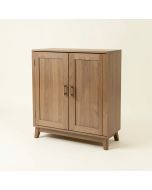 Bria 2 Door Accent Cabinet (synthetic illustration; no displayed measurements)