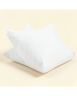 Kaylum 100 % Combed Cotton Pillow Case (synthetic illustration; no displayed measurements)