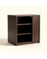 Ostrowski 20 Pair Shoe Storage Cabinet (synthetic illustration; no displayed measurements)