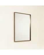 Uecker Modern Wall Mirror (synthetic illustration; no displayed measurements)
