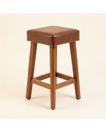 Hermínio 26.25 '' Counter Stool (synthetic illustration; no displayed measurements)