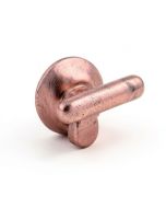 3 1/2 '' Center Bar Pull (synthetic illustration; no displayed measurements)