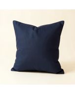 Hertford Cotton Throw Pillow In , No Fill (synthetic illustration; no displayed measurements)