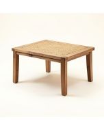 Abaca Island Coffee Table (synthetic illustration; no displayed measurements)
