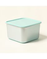 Countertop Loaf Holder Bread Box (synthetic illustration; no displayed measurements)