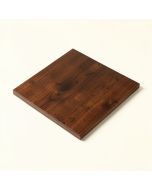 Ashton Teak 3/4 '' Thick X 5 '' Wide X Varying Length Solid Hardwood Flooring (synthetic illustration; no displayed measurements)