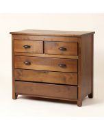 Donaghy 6 Drawer Chest (synthetic illustration; no displayed measurements)