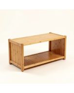 Jabria 6 Pair Shoe Storage Bench (synthetic illustration; no displayed measurements)
