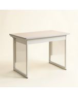 Mintz Writing Desk (synthetic illustration; no displayed measurements)