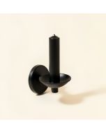 Wall Iron Sconce (synthetic illustration; no displayed measurements)