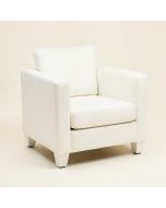 21.75 '' Wide Armchair (synthetic illustration; no displayed measurements)