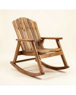 Barstow Rocking Chair (synthetic illustration; no displayed measurements)