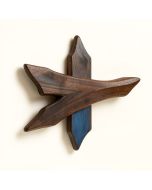 Coastal Oars Wall Décor (synthetic illustration; no displayed measurements)