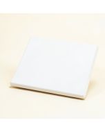 Ebert 2 '' X 4 '' Porcelain Brick Joint Mosaic Tile (synthetic illustration; no displayed measurements)
