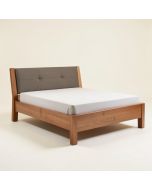 Colyt Upholstered Platform Bed (synthetic illustration; no displayed measurements)