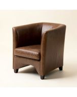 Etoile Upholstered Dining Chair (synthetic illustration; no displayed measurements)